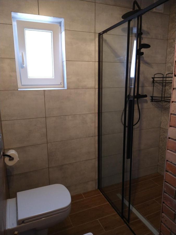 Villa Kaszebsko Norcek 2 Zalakowo Esterno foto