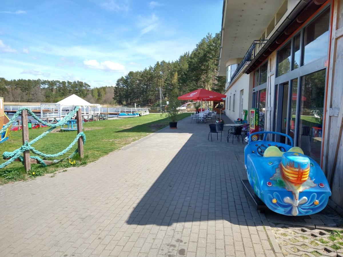 Villa Kaszebsko Norcek 2 Zalakowo Esterno foto